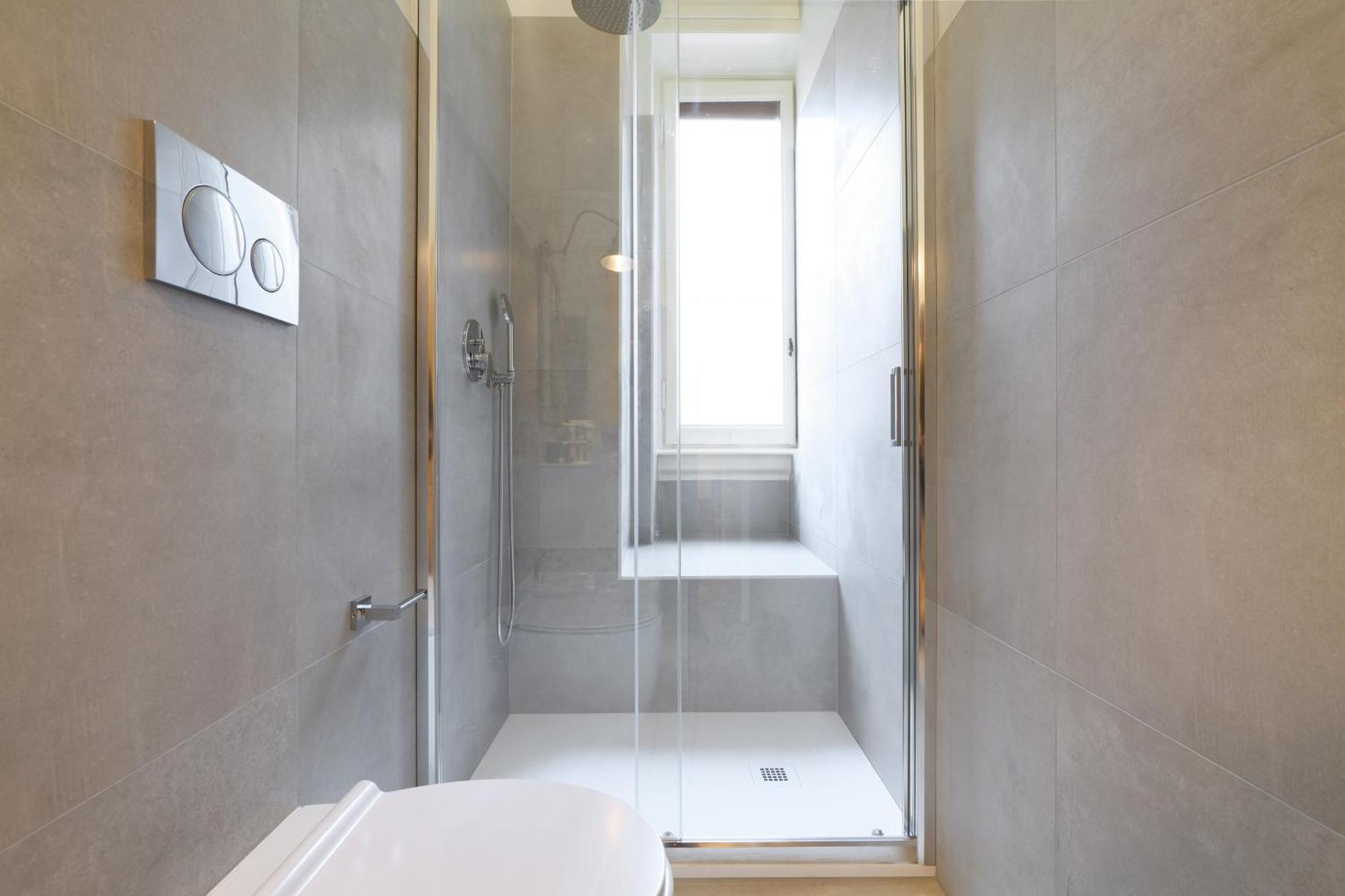 Adelaide Elegant Apartments Milano Eksteriør billede
