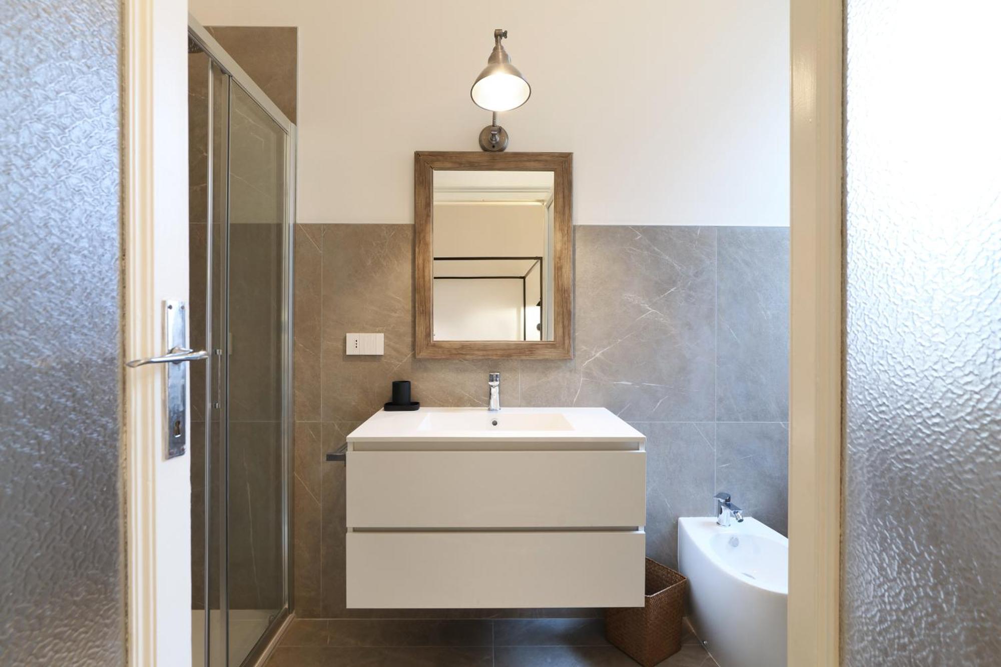 Adelaide Elegant Apartments Milano Eksteriør billede